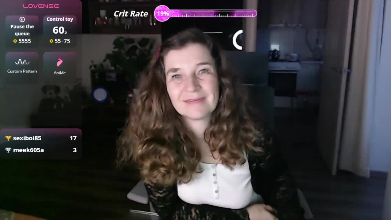 SophiaBoone Приват Записи 2026-01-31