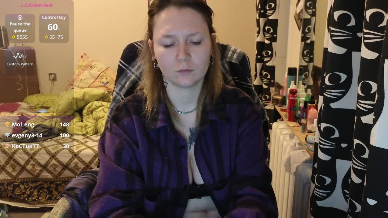 Ozalin Приват Записи 2026-01-31