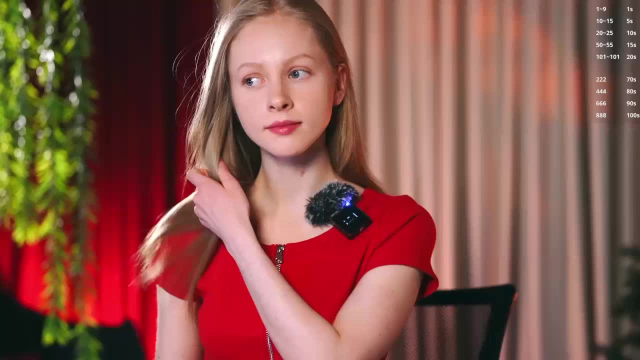 MiaVebes Приват Записи 2026-01-31