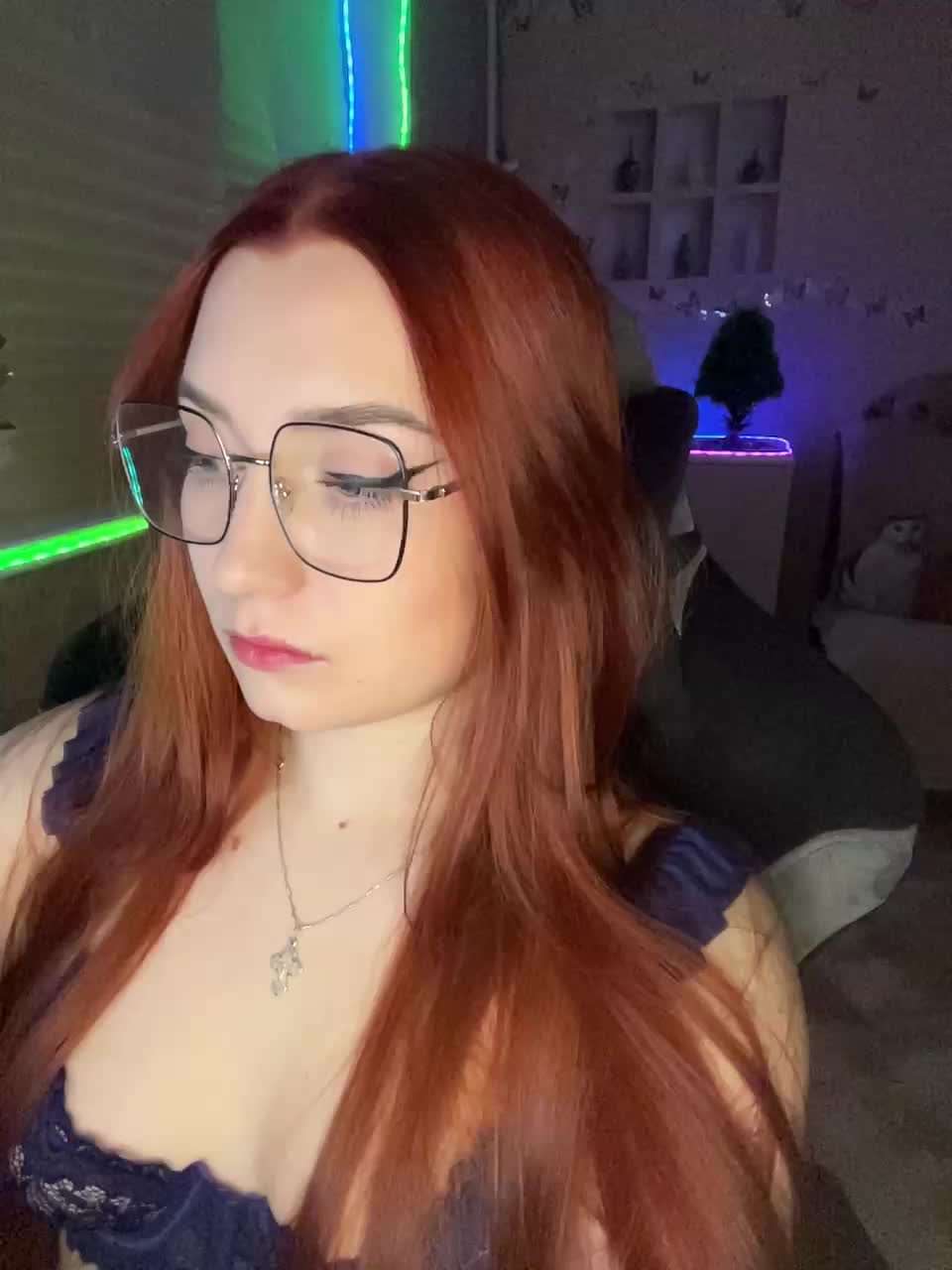 ScarletWitch Приват Записи 2026-01-31