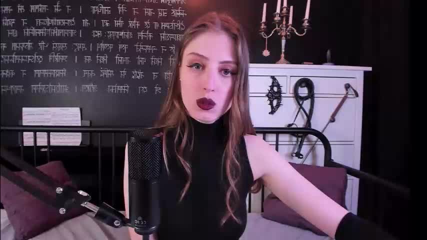 mistress_marlene Приват Записи 2026-02-01