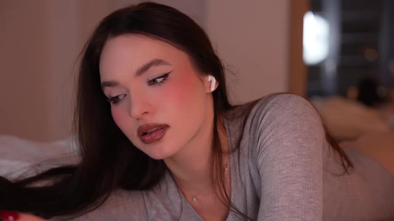 blackvelveet Приват Записи 2026-02-01