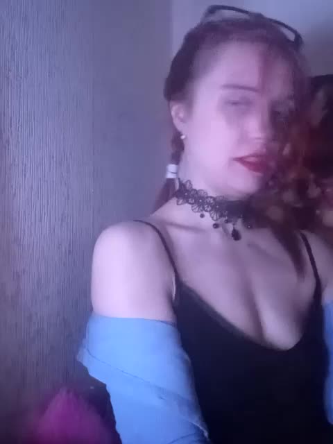 AlicePill Приват Записи 2026-02-01