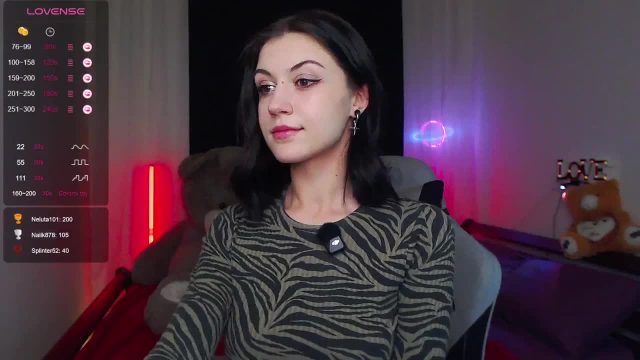 BlackAngell Приват Записи 2026-02-01