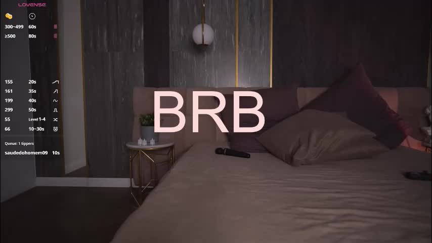 chanelmay Приват Записи 2026-02-01