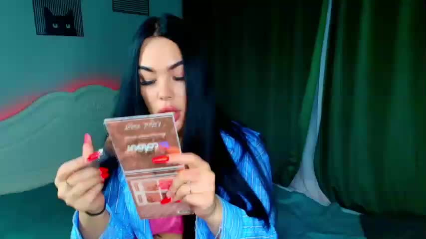 katerine-Monroe Приват Записи 2026-02-01