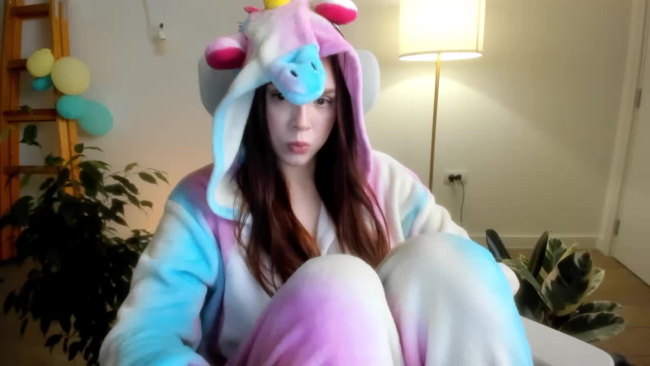 StacyLuxxe Приват Записи 2026-02-01