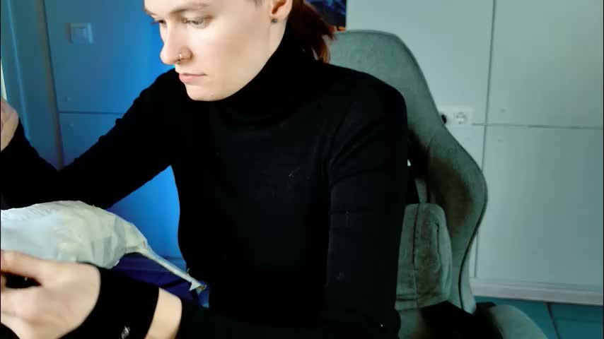 chillsnail_bro Приват Записи 2026-01-31