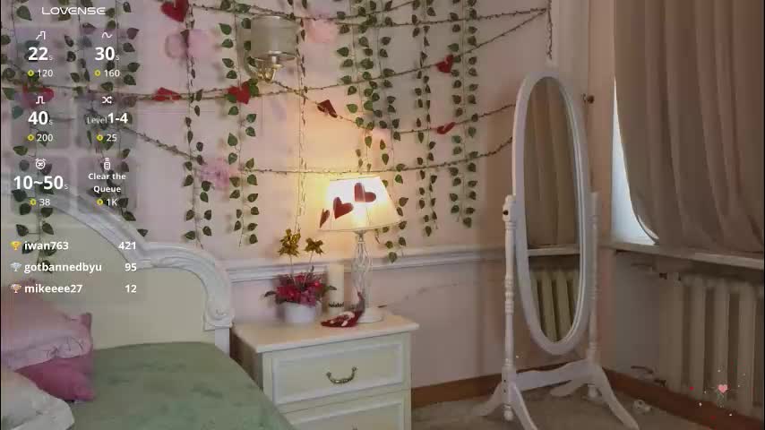 sonia_meow_ Приват Записи 2026-02-01