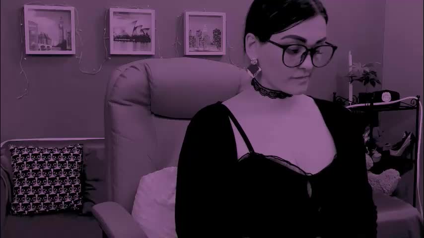 chantallovely Приват Записи 2026-02-01