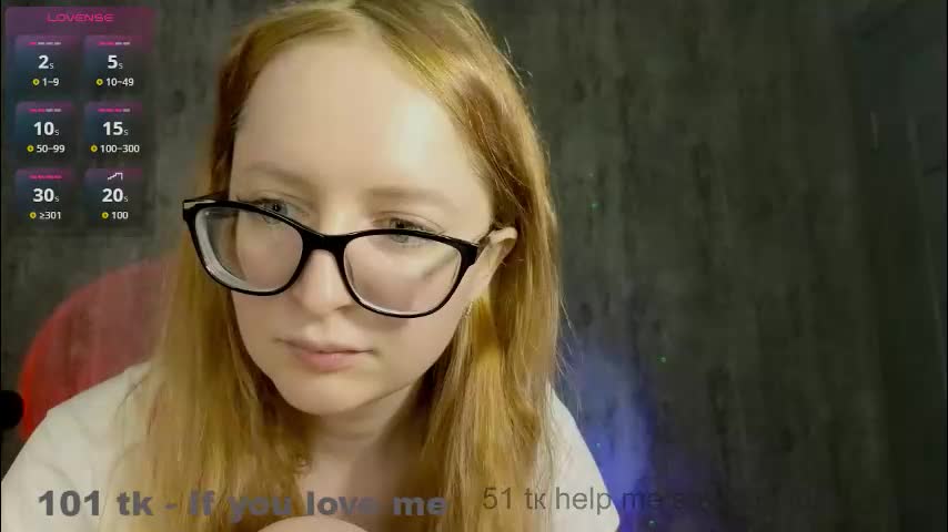 coy_girl_ Приват Записи 2026-02-01