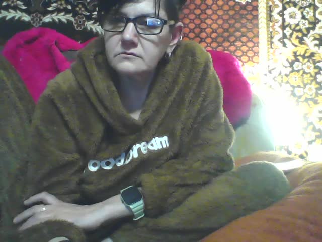 AlanaXDream Приват Записи 2026-02-01