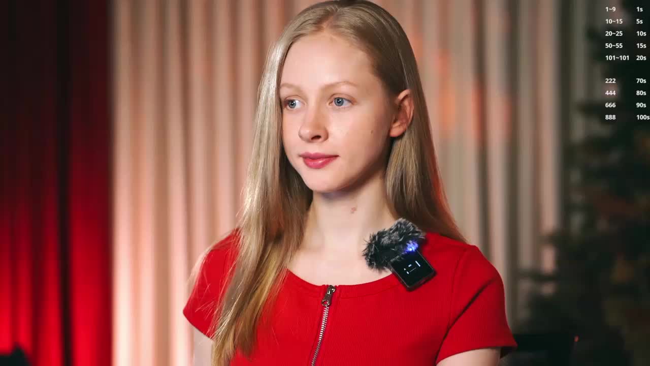 MiaVebes Приват Записи 2026-02-01