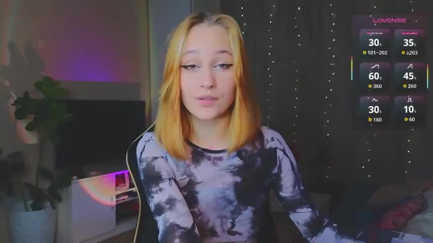 MaryRace Приват Записи 2026-02-01