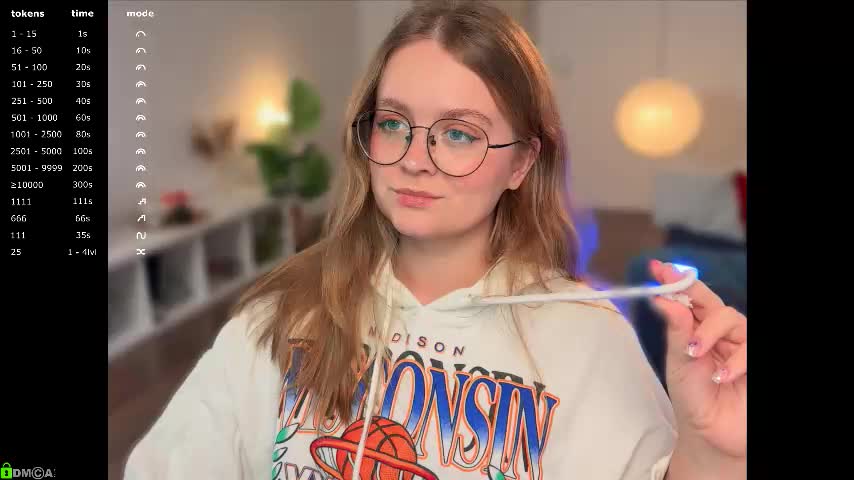 emilyforelsket Приват Записи 2026-02-01