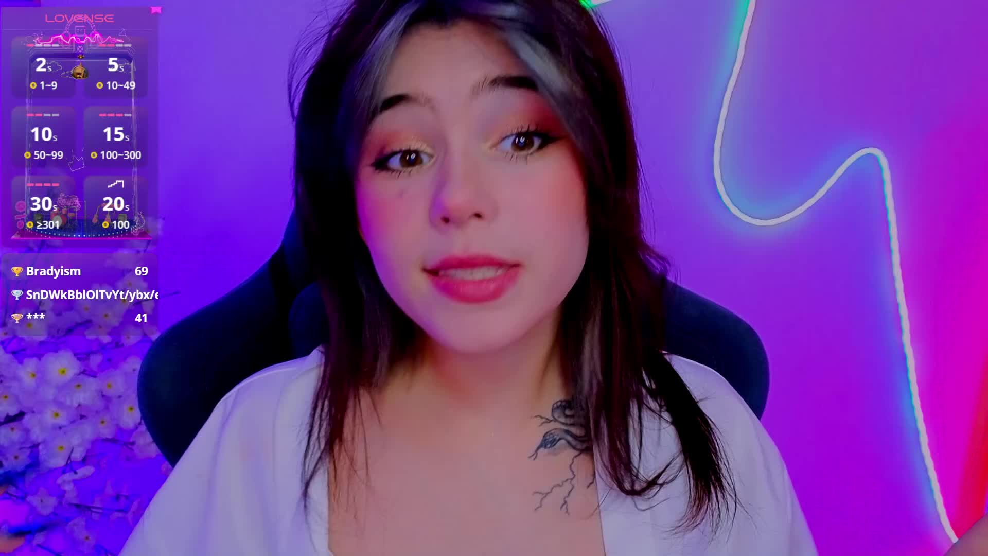 CoralineJones Приват Записи 2026-02-01