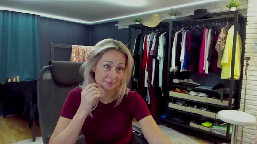 Julia_Cherry_ Приват Записи 2026-02-01