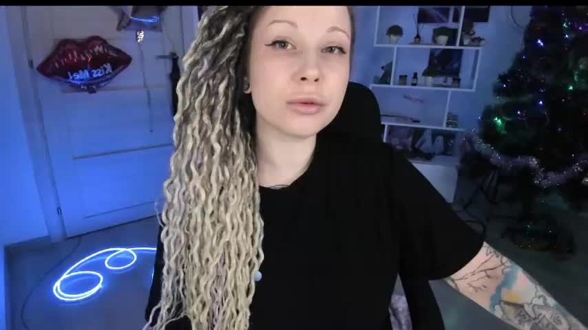 HoneySallyMoore Приват Записи 2026-02-01