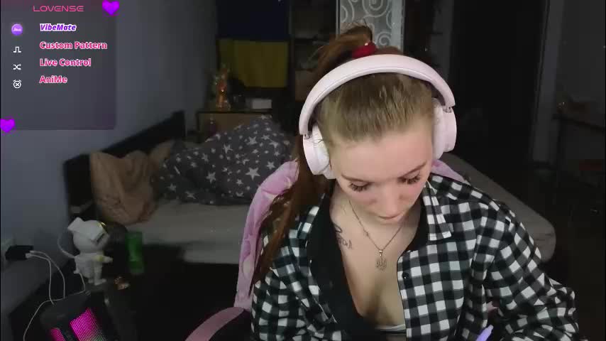 playful_mary Приват Записи 2026-02-01