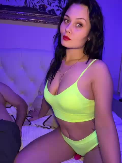 _Milashka_ Приват Записи 2026-02-01