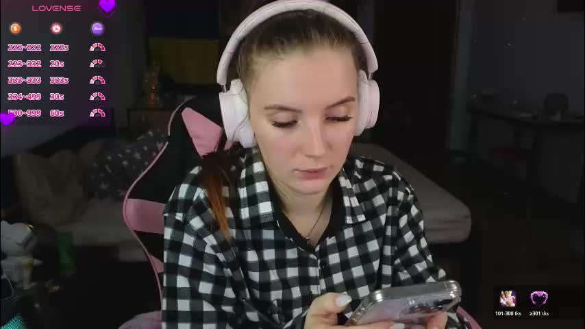 playful_mary Приват Записи 2026-02-01