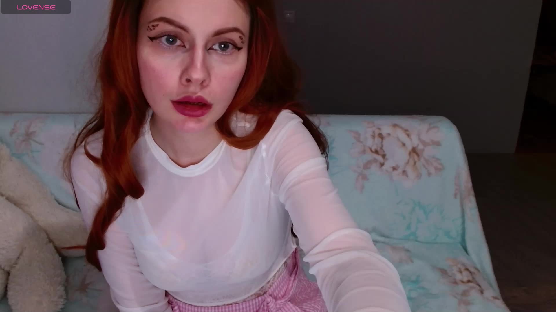 MarfaLove Приват Записи 2026-02-01