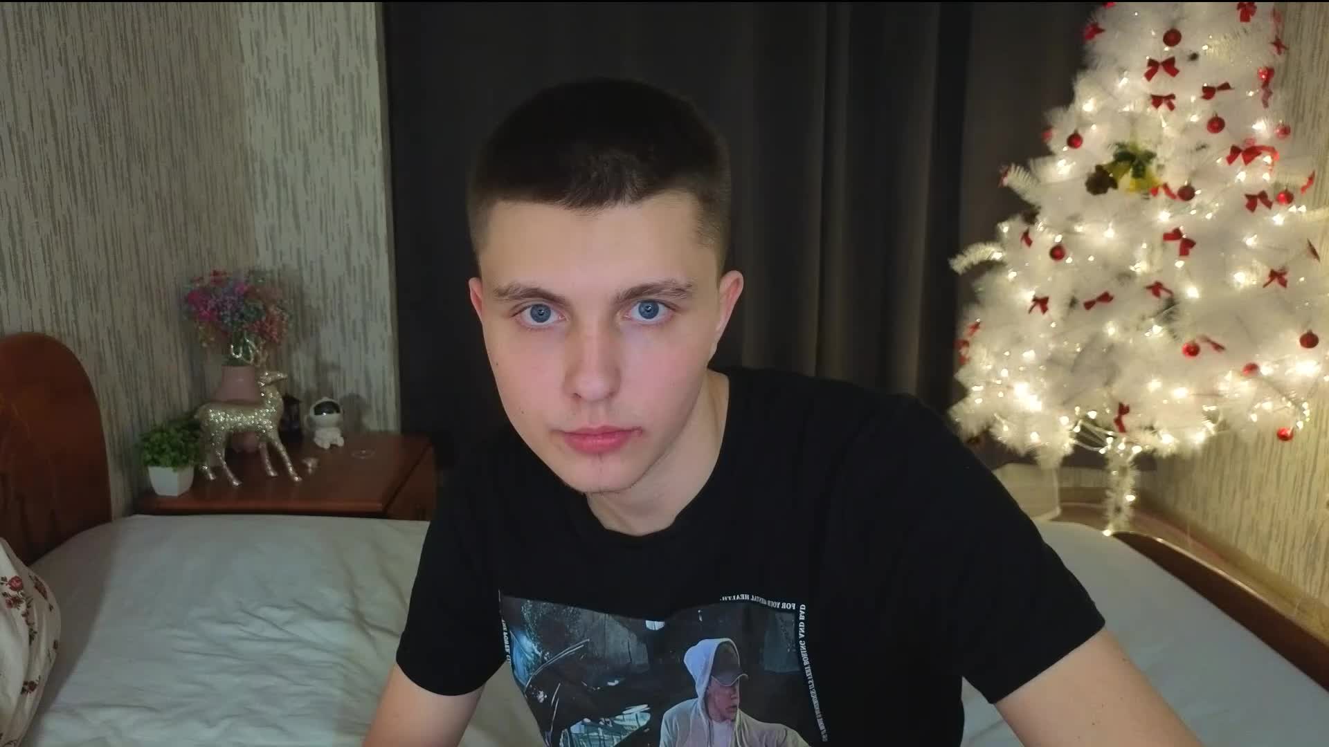 DenisSofia Приват Записи 2026-02-01