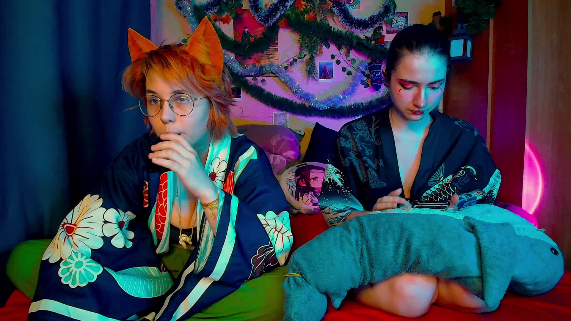 Tricky_Kitsune Приват Записи 2026-02-01