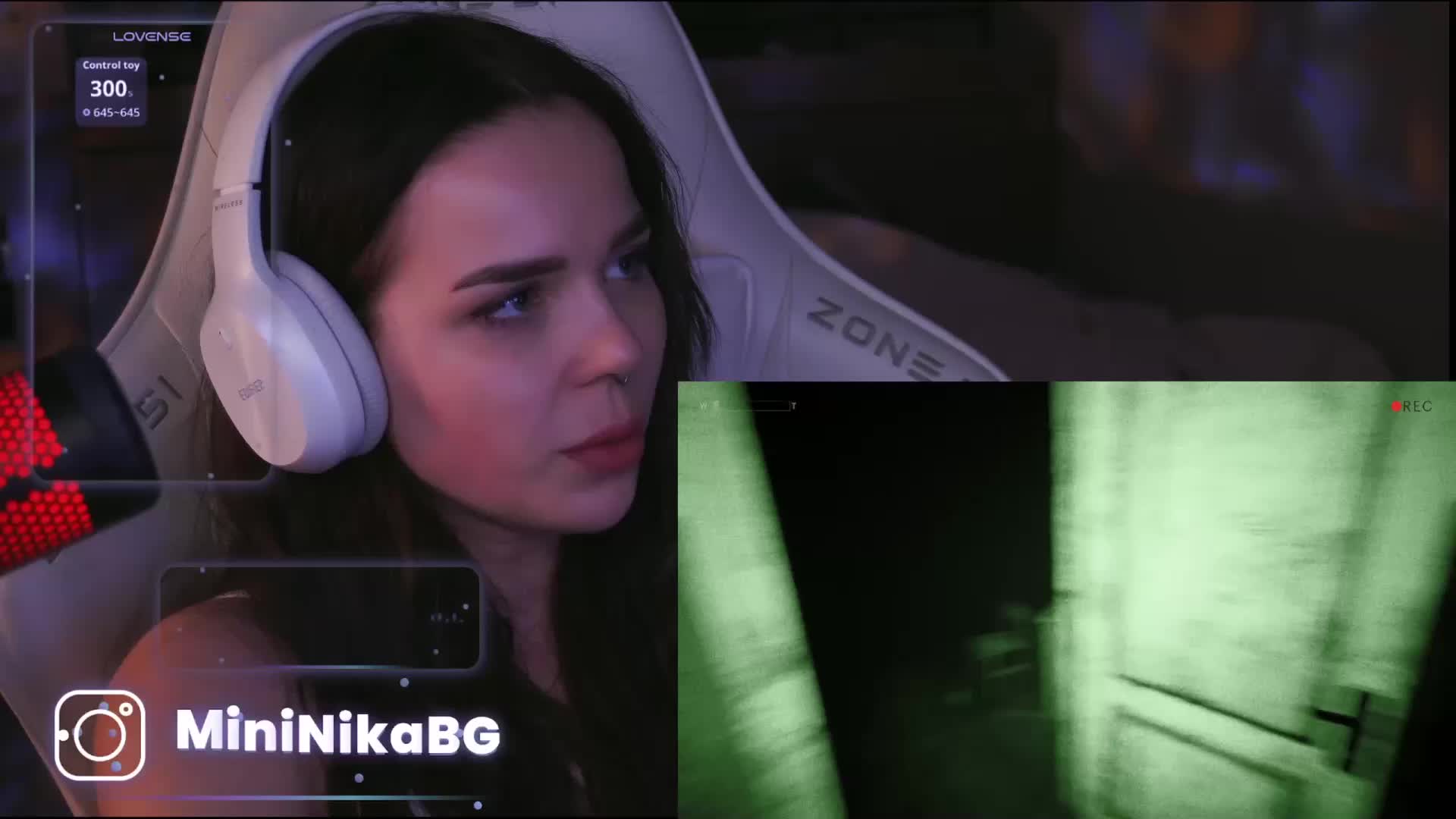 MiniNika Приват Записи 2026-02-01