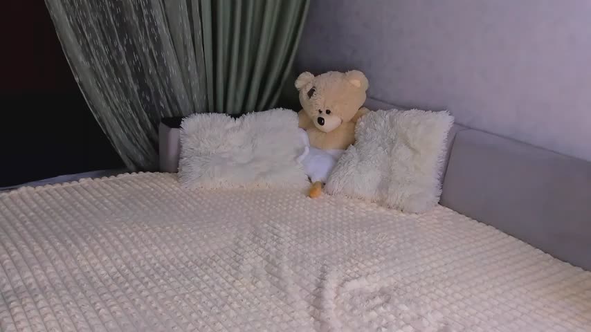 Sweeet_Barbie Приват Записи 2026-02-01