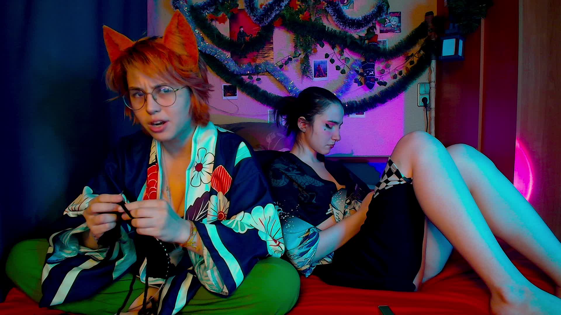 Tricky_Kitsune Приват Записи 2026-02-01