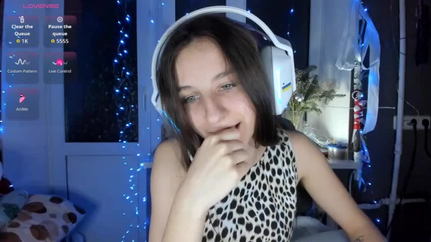 _Nika_Kik Приват Записи 2026-02-01