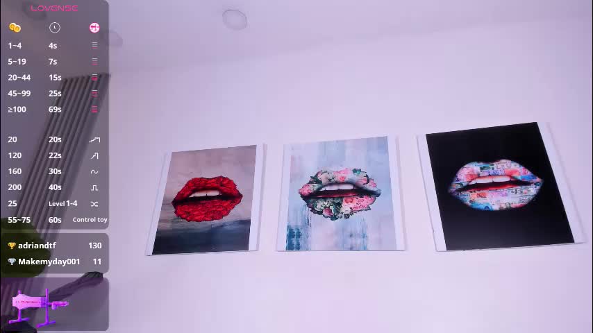 alexamora__ Приват Записи 2026-02-01