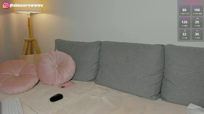 aimeerowe Приват Записи 2026-02-01