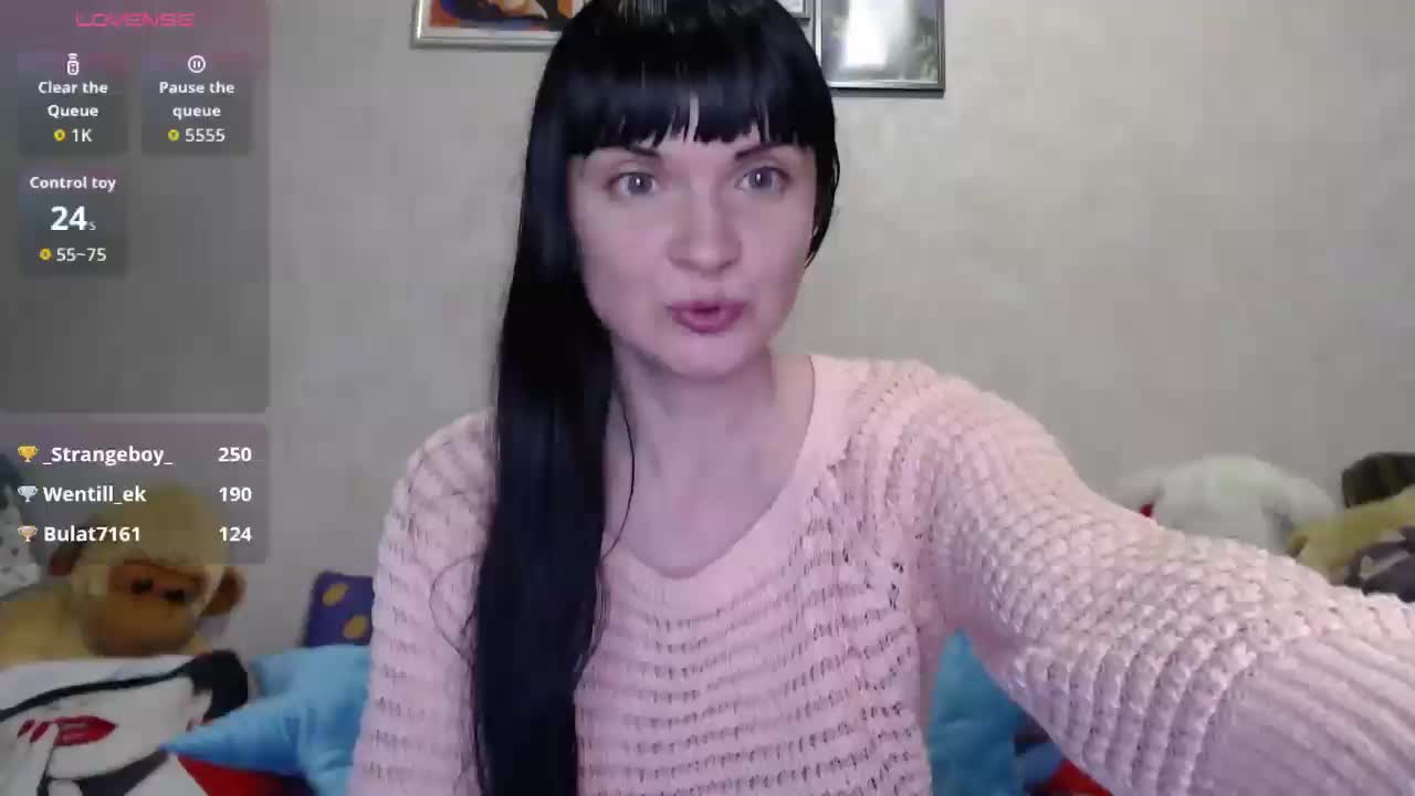 BettiePage Приват Записи 2026-02-01