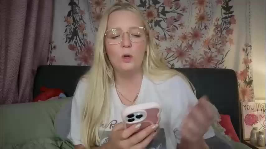 barbiegirl966 Приват Записи 2026-02-01