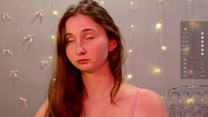 PeachGirl Приват Записи 2026-02-01