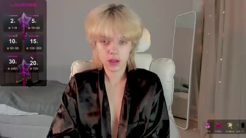 ReneYolker Приват Записи 2026-02-01