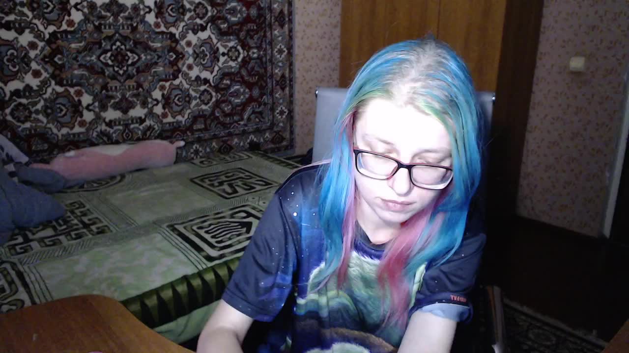 malvinella Приват Записи 2026-02-01