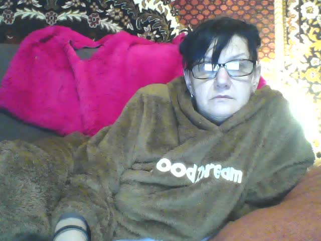 AlanaXDream Приват Записи 2026-02-01