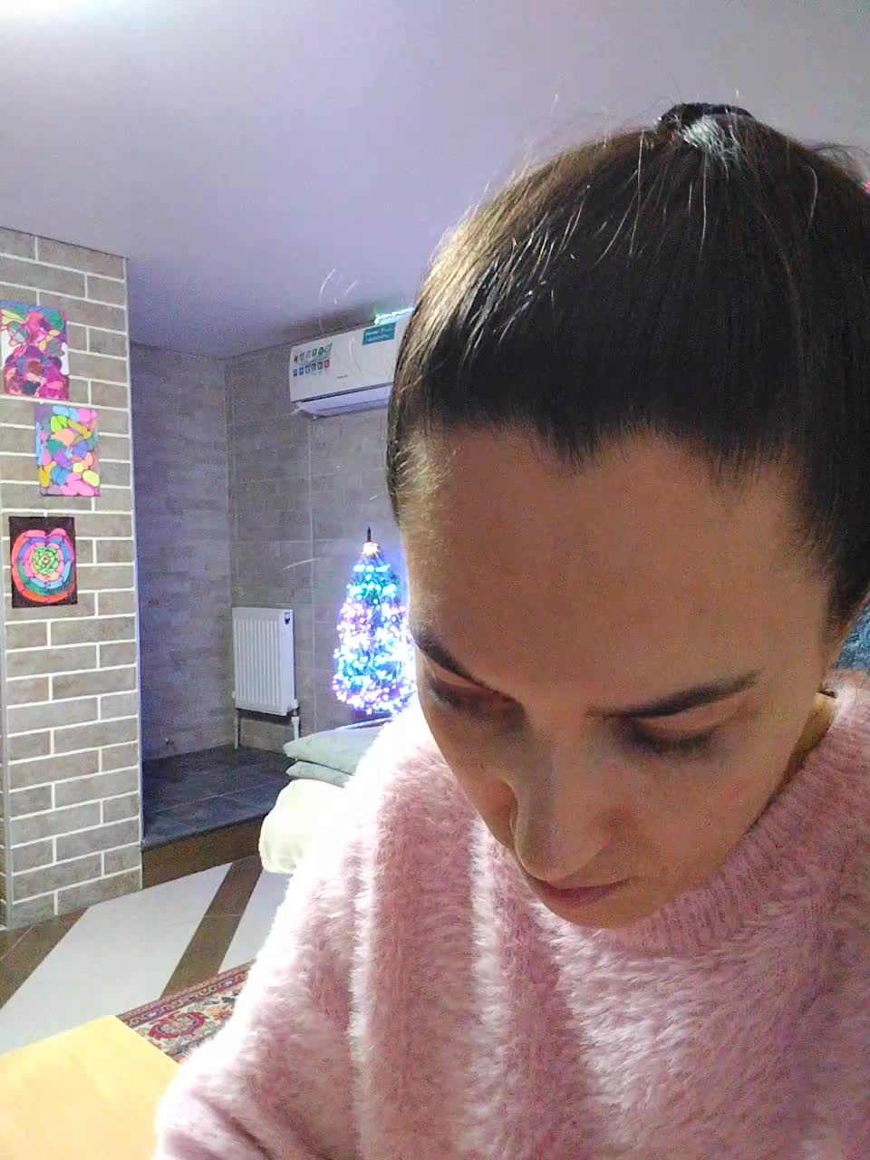 Marina4Love Приват Записи 2026-02-01