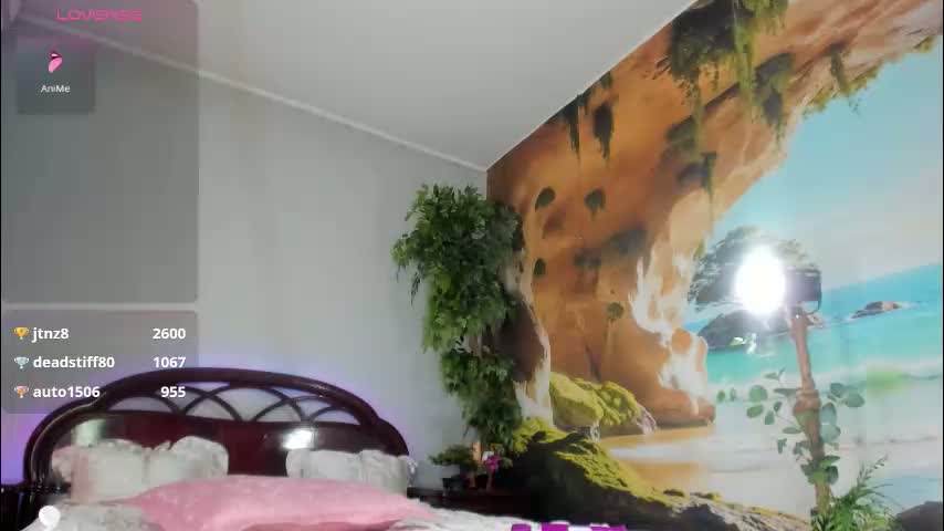 flower_nicole Приват Записи 2026-02-01