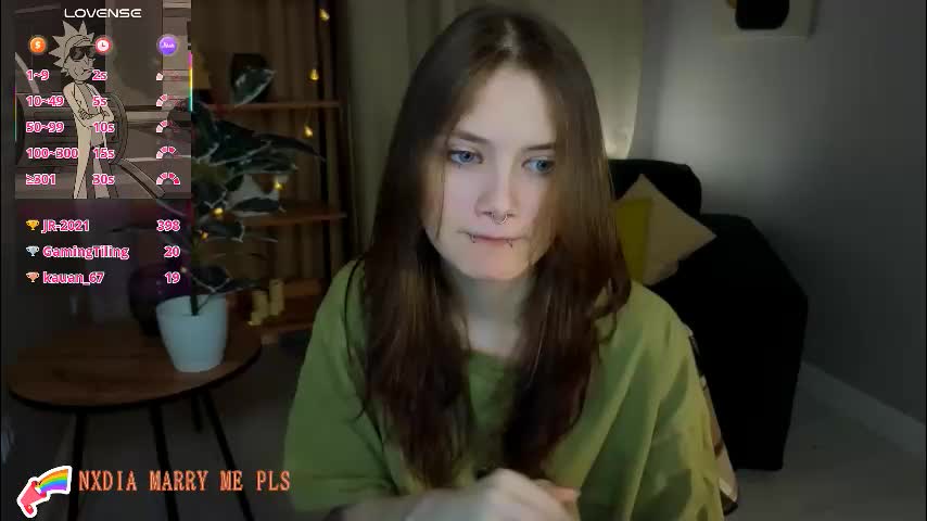 dilara_xbaby Приват Записи 2026-02-01