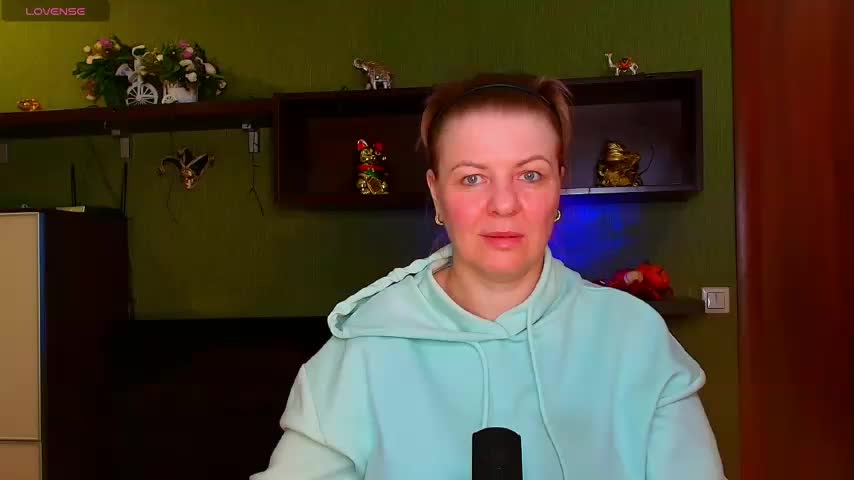 Veronika_Gold Приват Записи 2026-02-01