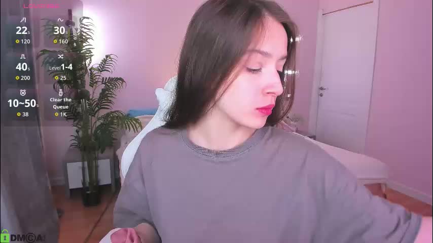 belle_wa1ker Приват Записи 2026-02-01