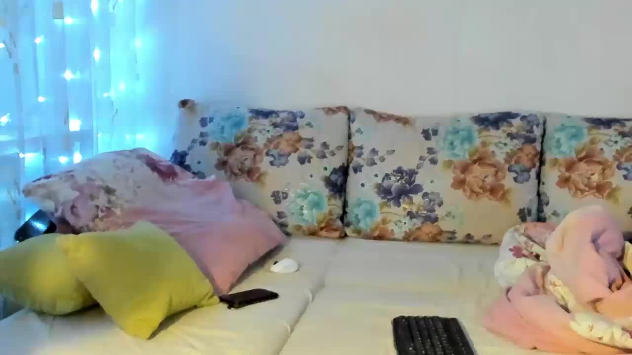 Lisa1225 Приват Записи 2026-02-01