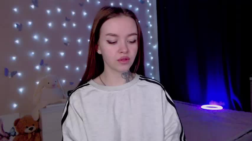 NaughtyMable Приват Записи 2026-02-01