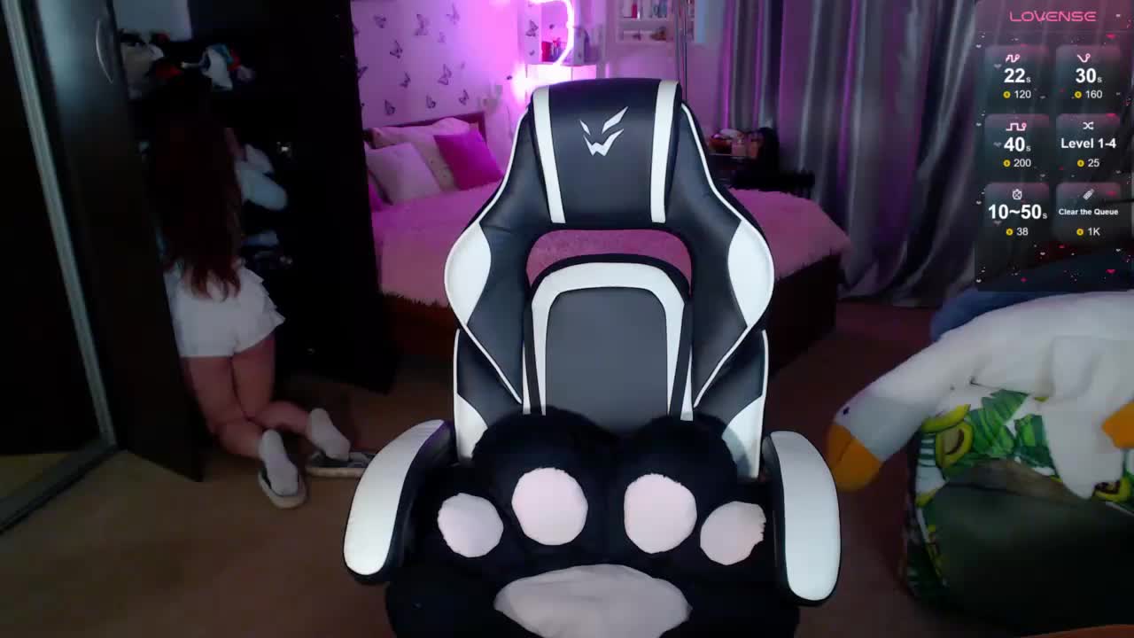 miss-alice- Приват Записи 2026-02-01