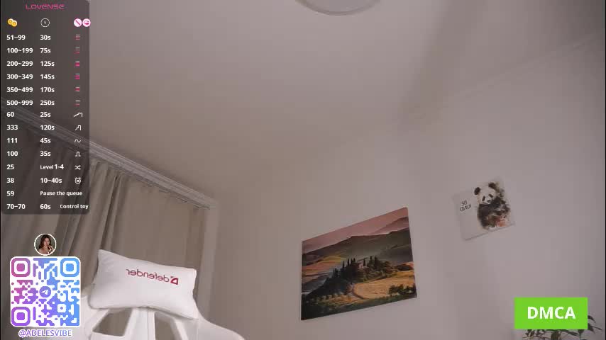 adeles_vibes Приват Записи 2026-02-01