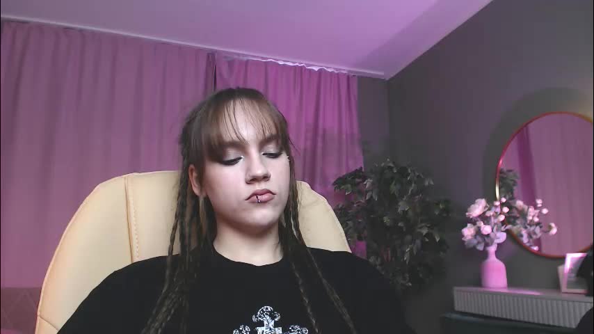 jamie_chung Приват Записи 2026-02-01